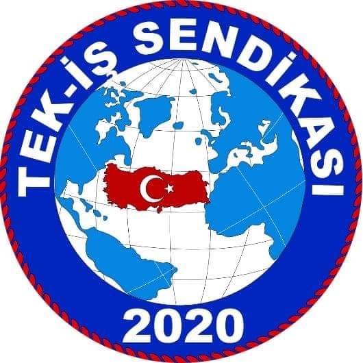 Tek İş Sendikasi 2.Olağan Genel Kurul Duyurusu