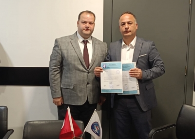 2 Olagan Genel Kurulu