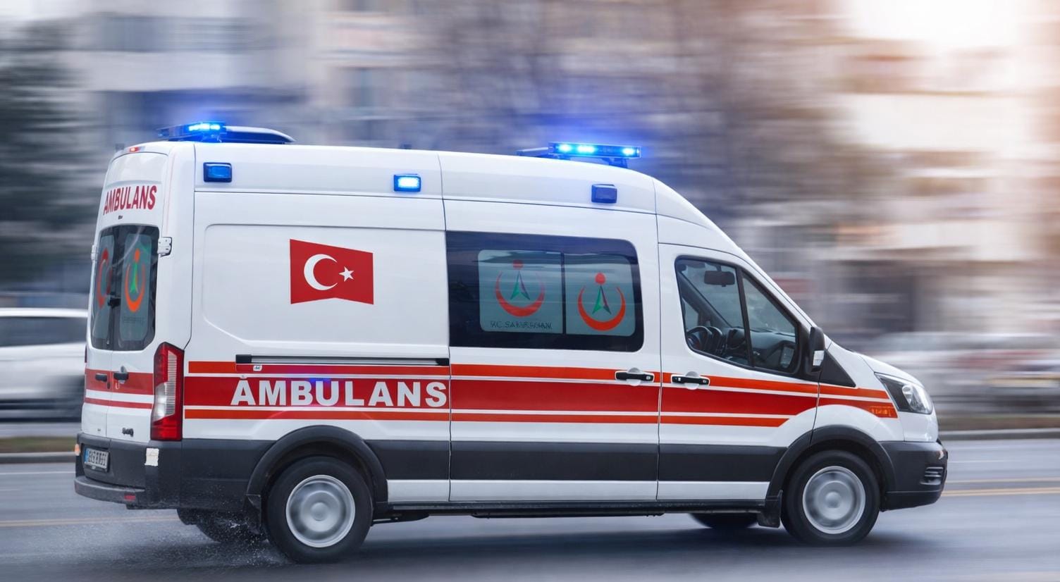 2025&rsquo;te 94&rsquo;&uuml; &ccedil;ocuk 2 bin 105 iş&ccedil;i hayatını kaybetti