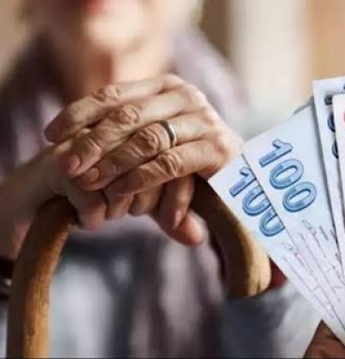 2026 Yılında da Asgari &Uuml;cret ve Emekli Maaşları A&ccedil;lık Sınırının Altında Kaldı