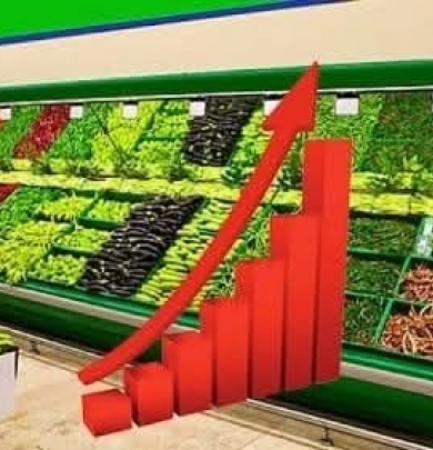 Aralık ayı Enflasyon verileri a&ccedil;ıklandı 