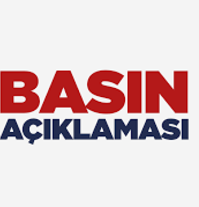 Sendikamızdan Basın Açıklaması