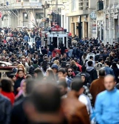 İşsizlik Oranı Gerilerken Personel A&ccedil;ığı B&uuml;y&uuml;yor