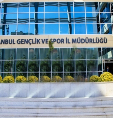 İstanbul Gen&ccedil;lik ve Spor İl M&uuml;d&uuml;rl&uuml;ğ&uuml;'nde hukuka aykırı uygulamalar s&uuml;r&uuml;yor