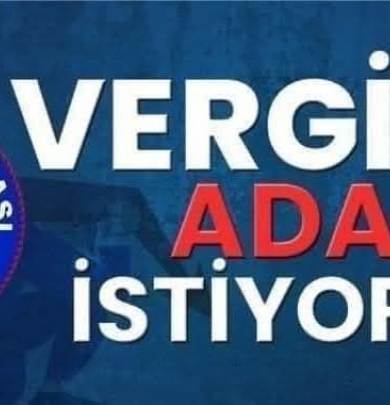 Kamu iş&ccedil;ileri Vergi Y&uuml;k&uuml;ne Tepkili: &uuml;cret Artışları Cebe Girmeden Eriyor