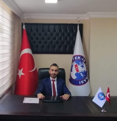 Korkmaz: &Ccedil;alışanı mağdur eden keyf&icirc; işlemlerin faturası kamu b&uuml;t&ccedil;esine &ccedil;ıkarılmamalı