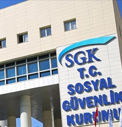 Tek-iş Sendikası Genel Başkanı Korkmaz&rsquo;dan İş Kolu Nakillerine Tepki