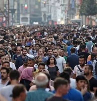 İşg&uuml;c&uuml; piyasasında son tablo: Sigortalı &ccedil;alışan sayısı 26,3 milyonu aştı