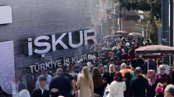 İş var &ccedil;alışan yok s&ouml;ylemi ger&ccedil;eği yansıtmıyor