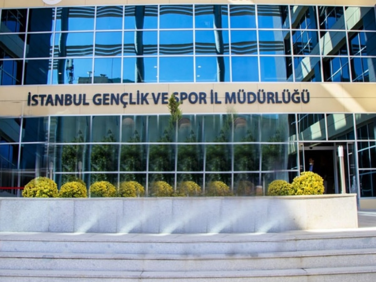 İstanbul Gen&ccedil;lik ve Spor İl M&uuml;d&uuml;rl&uuml;ğ&uuml;'nde hukuka aykırı uygulamalar s&uuml;r&uuml;yor