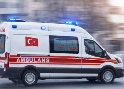 2025 Te 766 Bin 39 Is Kazasi Meydana Geldi 1 931 Isci Hayatini Kaybetti