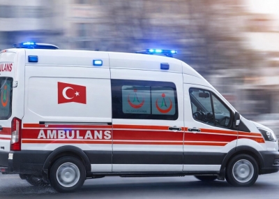 2025 Te 94 U Cocuk 2 Bin 105 Isci Hayatini Kaybetti