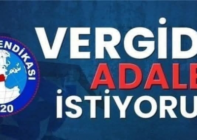 Kamu Iscileri Vergi Yukune Tepkili Ucret Artislari Cebe Girmeden Eriyor