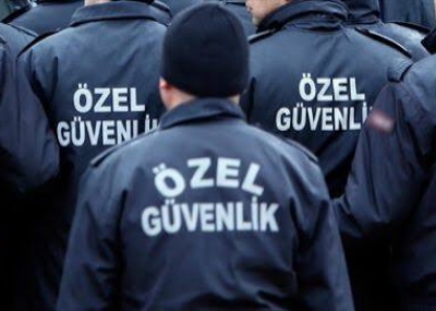 Kimlik Karti Yenileme Egitimlerine Katilacak Ozel Guvenlik Gorevlileri Idari Izinli Sayilir