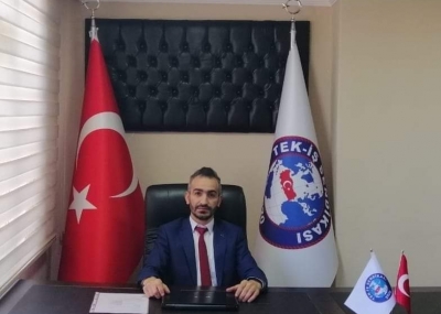 Tek Is Sendikasi Baskani Korkmaz Dan Kamu Iscilerinin 150 Bin Tl Maas Iddialarina Sert Tepki