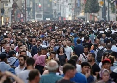 Turkiye De Isgucu Ve Sigortali Istihdam Arastirmasi