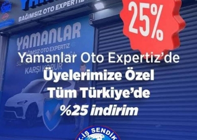 Turkiye Geneli Indirim Anlasmasi Imzalandi