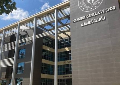 Unlawful Practices Continue At The Istanbul Provincial Directorate Of Youth And Sports