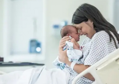 Yeni Duzenleme Dogum Izni 24 Haftaya Cikarildi