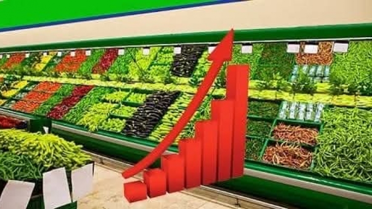 Aralık ayı Enflasyon verileri a&ccedil;ıklandı 