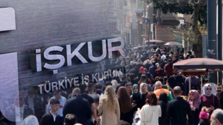 İş var &ccedil;alışan yok s&ouml;ylemi ger&ccedil;eği yansıtmıyor