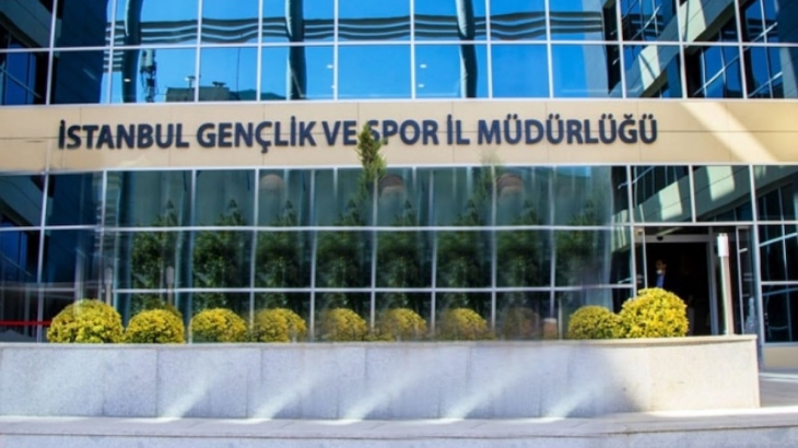 İstanbul Gen&ccedil;lik ve Spor İl M&uuml;d&uuml;rl&uuml;ğ&uuml;'nde hukuka aykırı uygulamalar s&uuml;r&uuml;yor