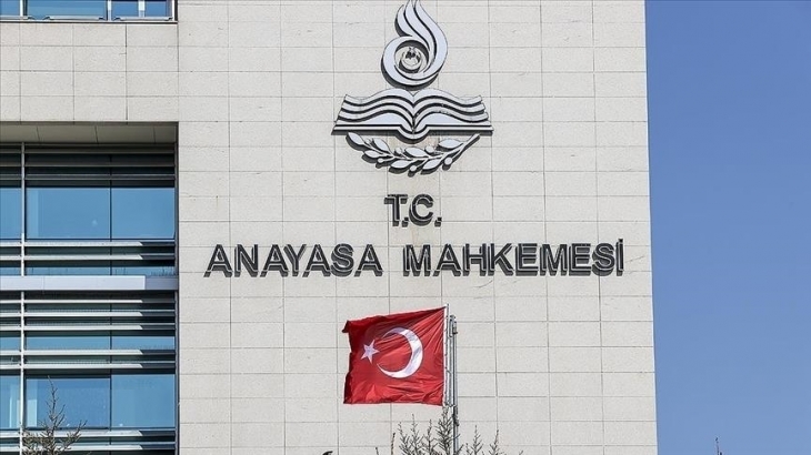 Tek-İş Sendikası, KYK yurtlarındaki sendikal ayrımcılık iddialarını Anayasa Mahkemesine taşıdı