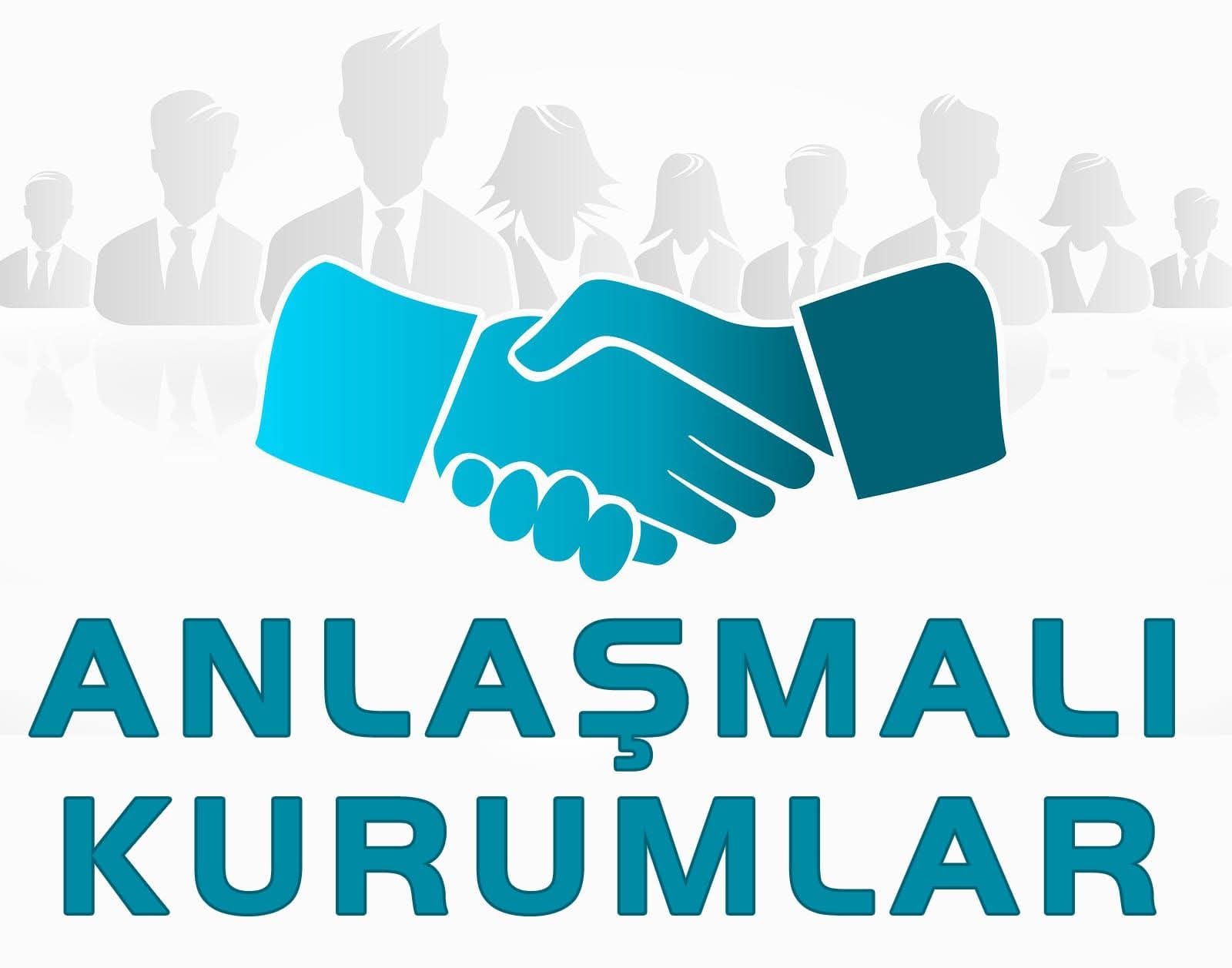 Anlaşmalı Kurumları