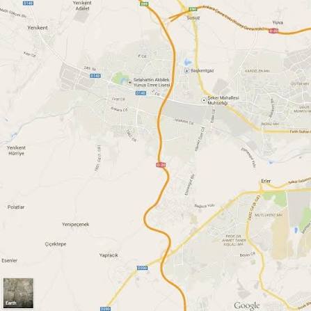 MEMURİYET MAHALLİ TESPİT