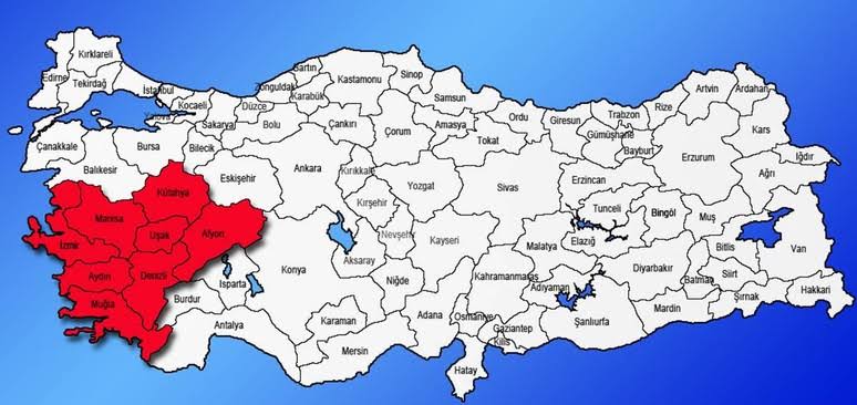 TEK-İŞ SENDİKASI EGE BÖLGE ŞUBE 